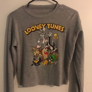 Looney Tunes shirt